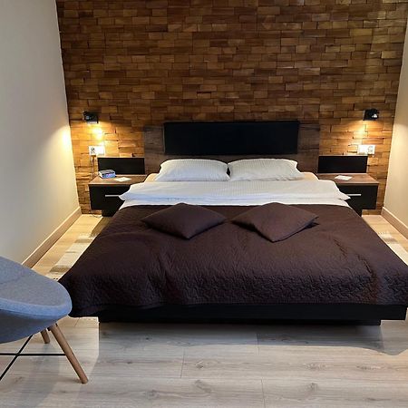 Apartments Gradowa Бялисток Екстериор снимка