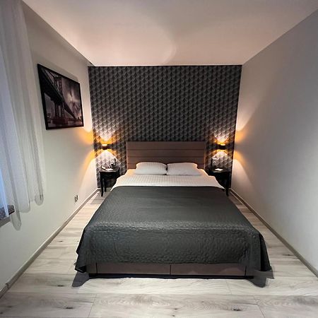 Apartments Gradowa Бялисток Екстериор снимка