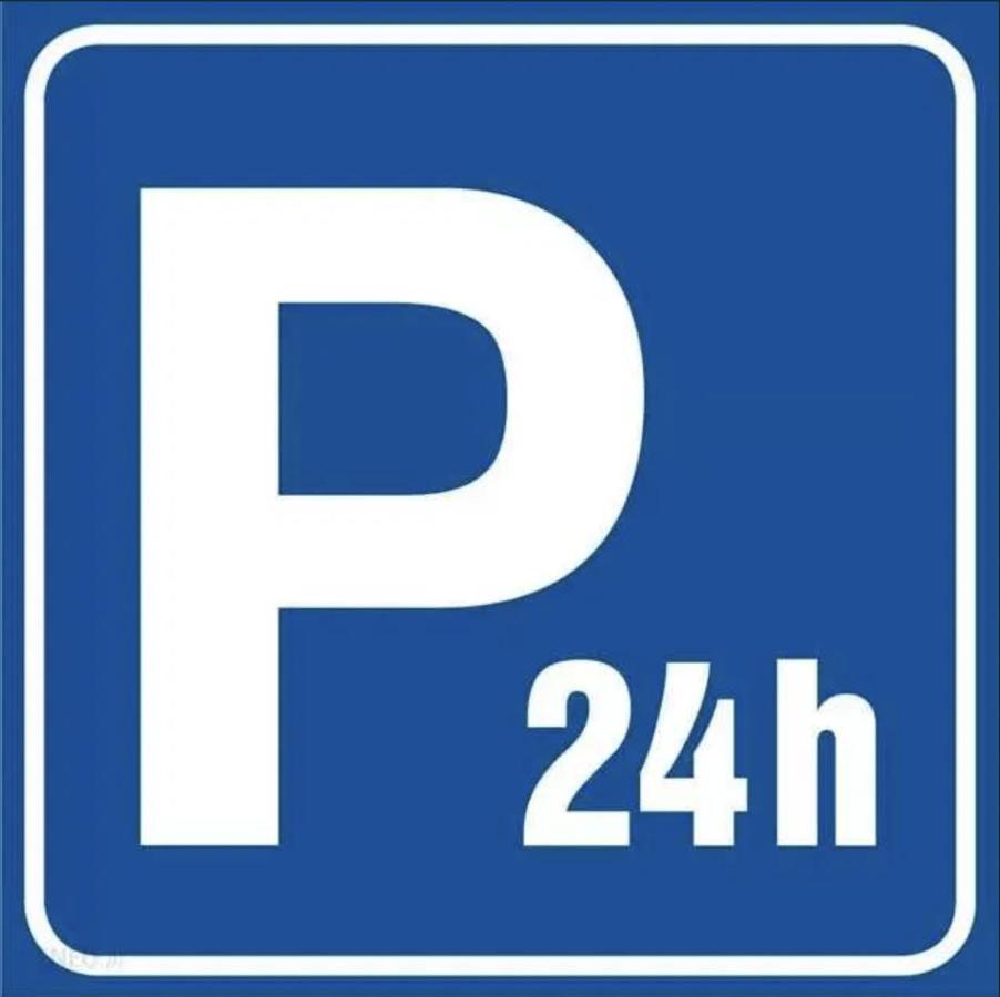 Apartments Gradowa Бялисток Екстериор снимка