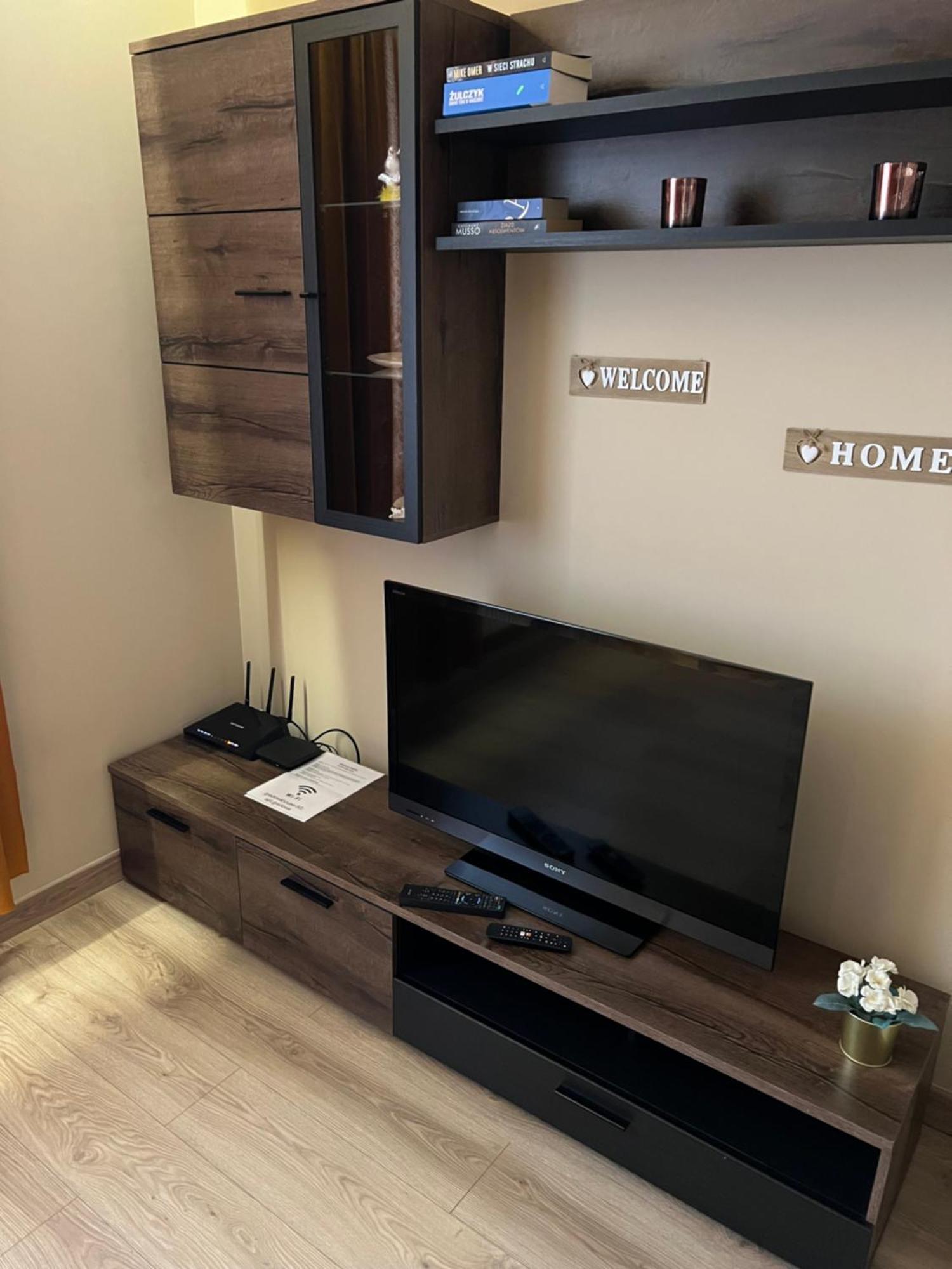 Apartments Gradowa Бялисток Екстериор снимка