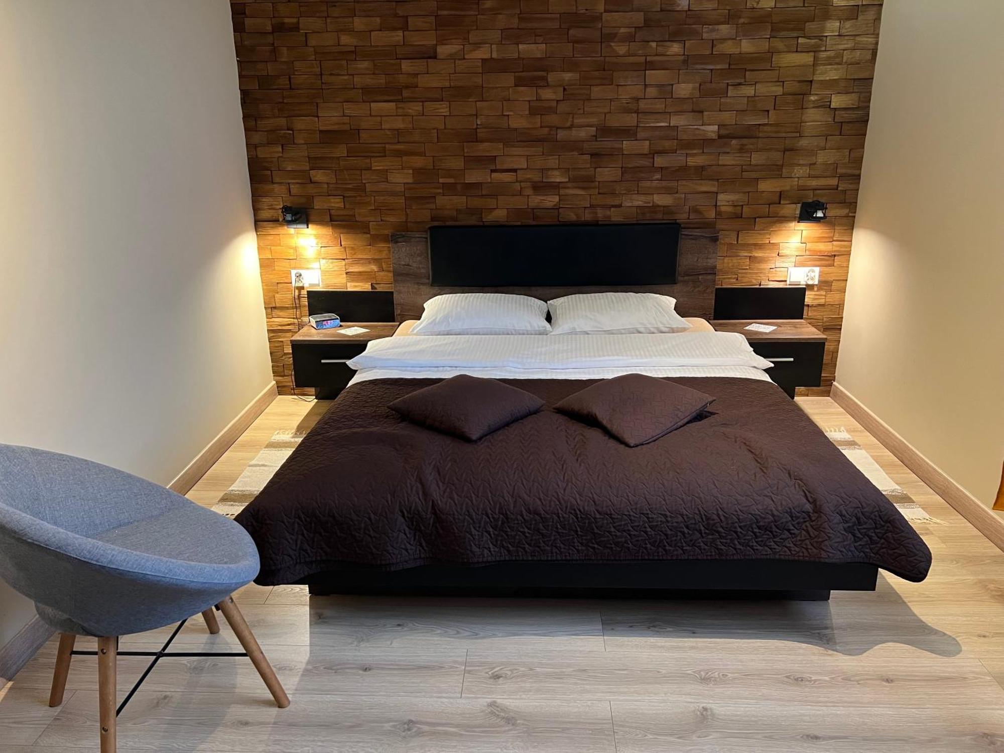 Apartments Gradowa Бялисток Екстериор снимка