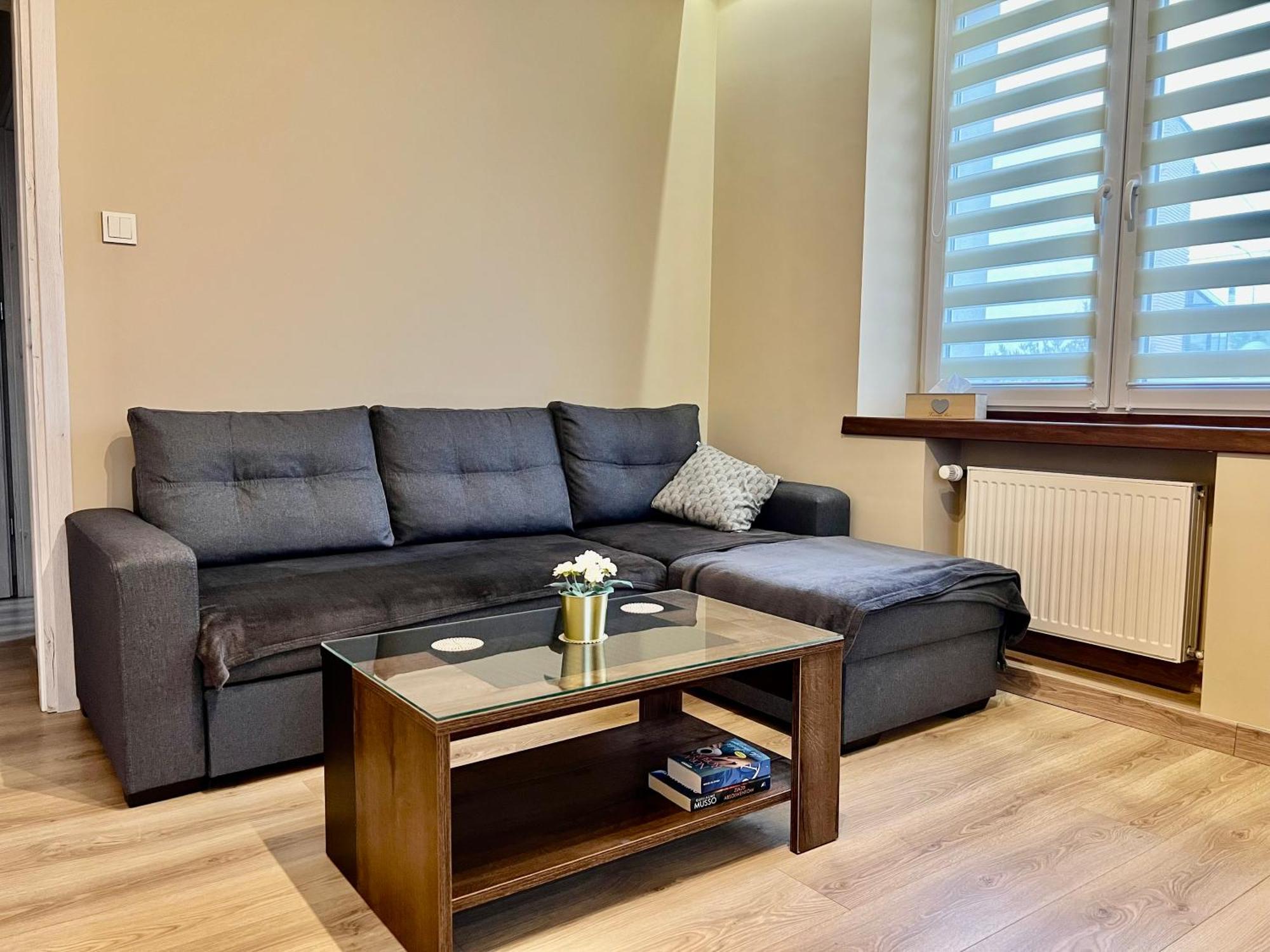 Apartments Gradowa Бялисток Екстериор снимка