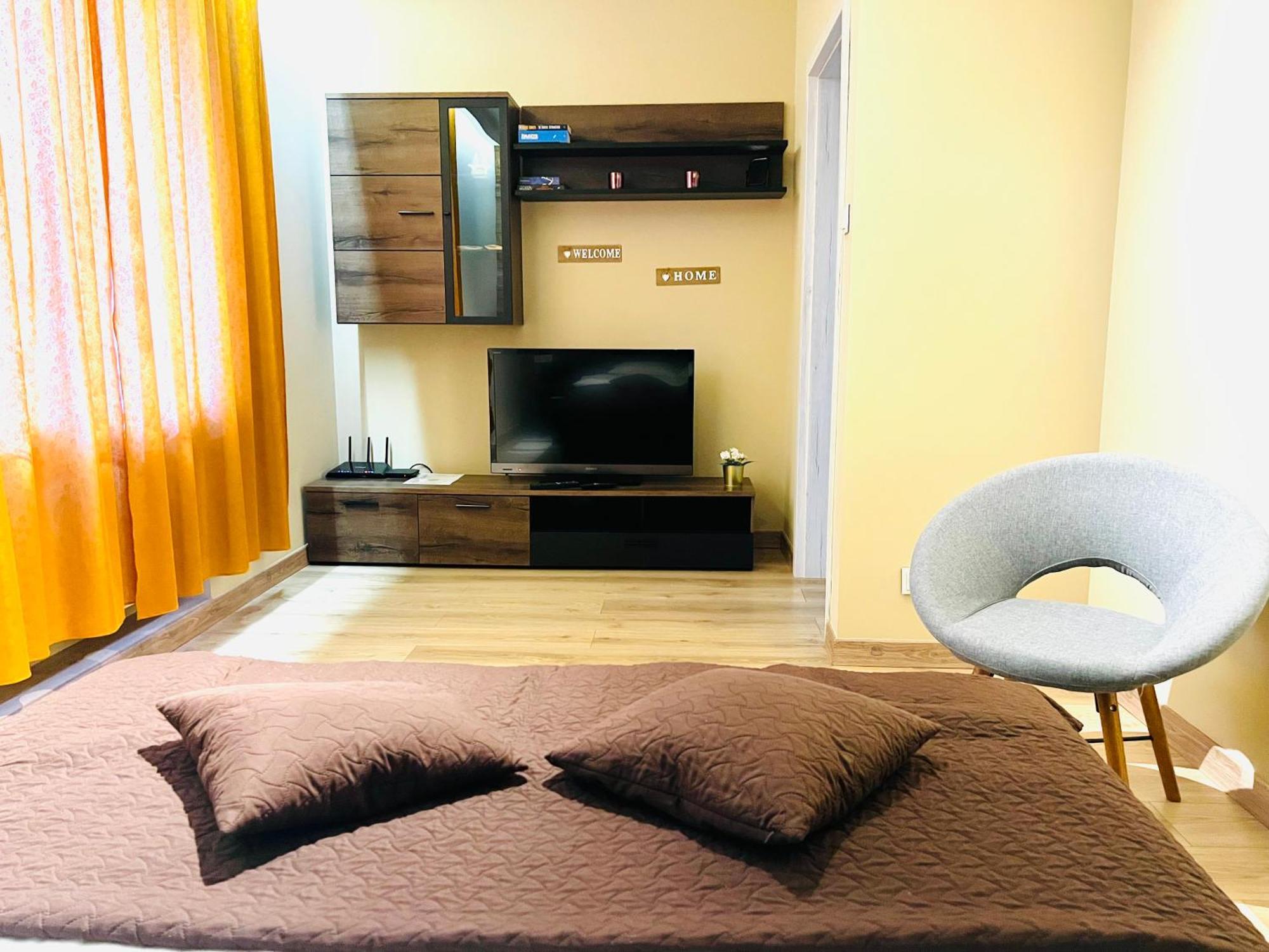 Apartments Gradowa Бялисток Екстериор снимка