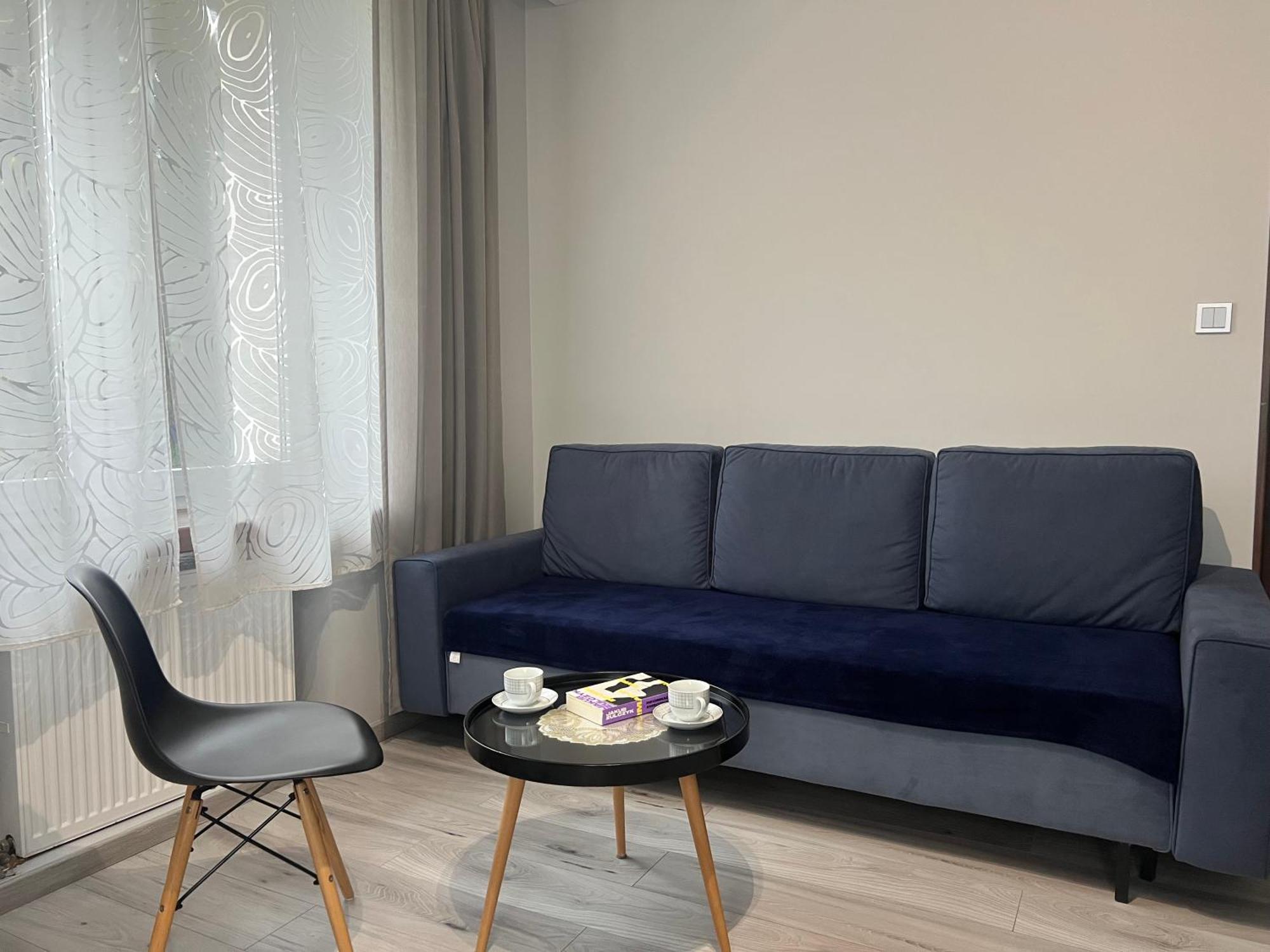 Apartments Gradowa Бялисток Екстериор снимка