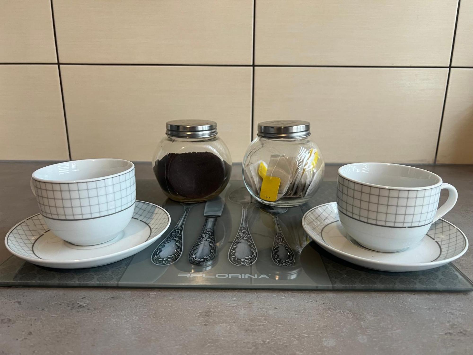 Apartments Gradowa Бялисток Екстериор снимка