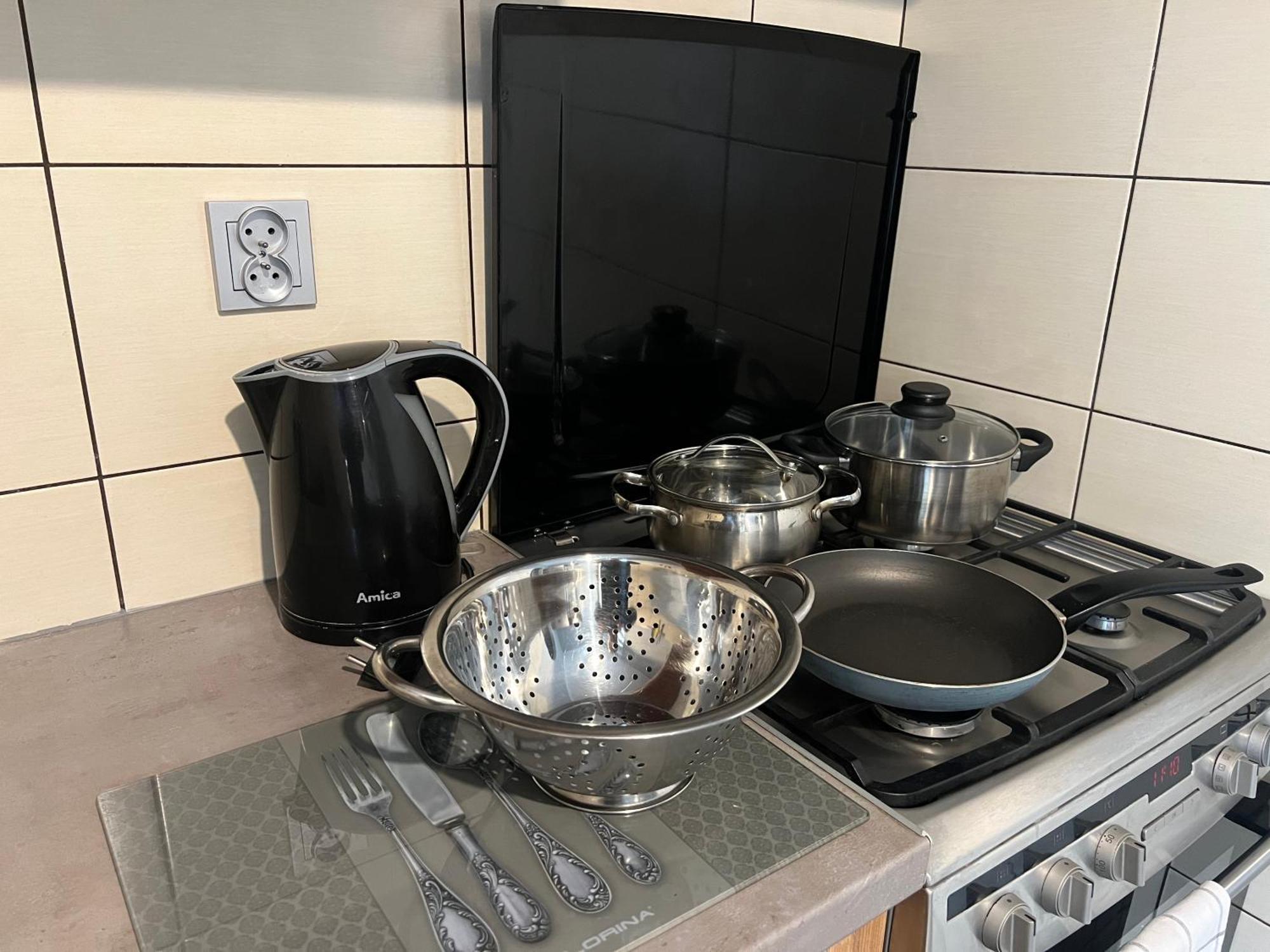 Apartments Gradowa Бялисток Екстериор снимка