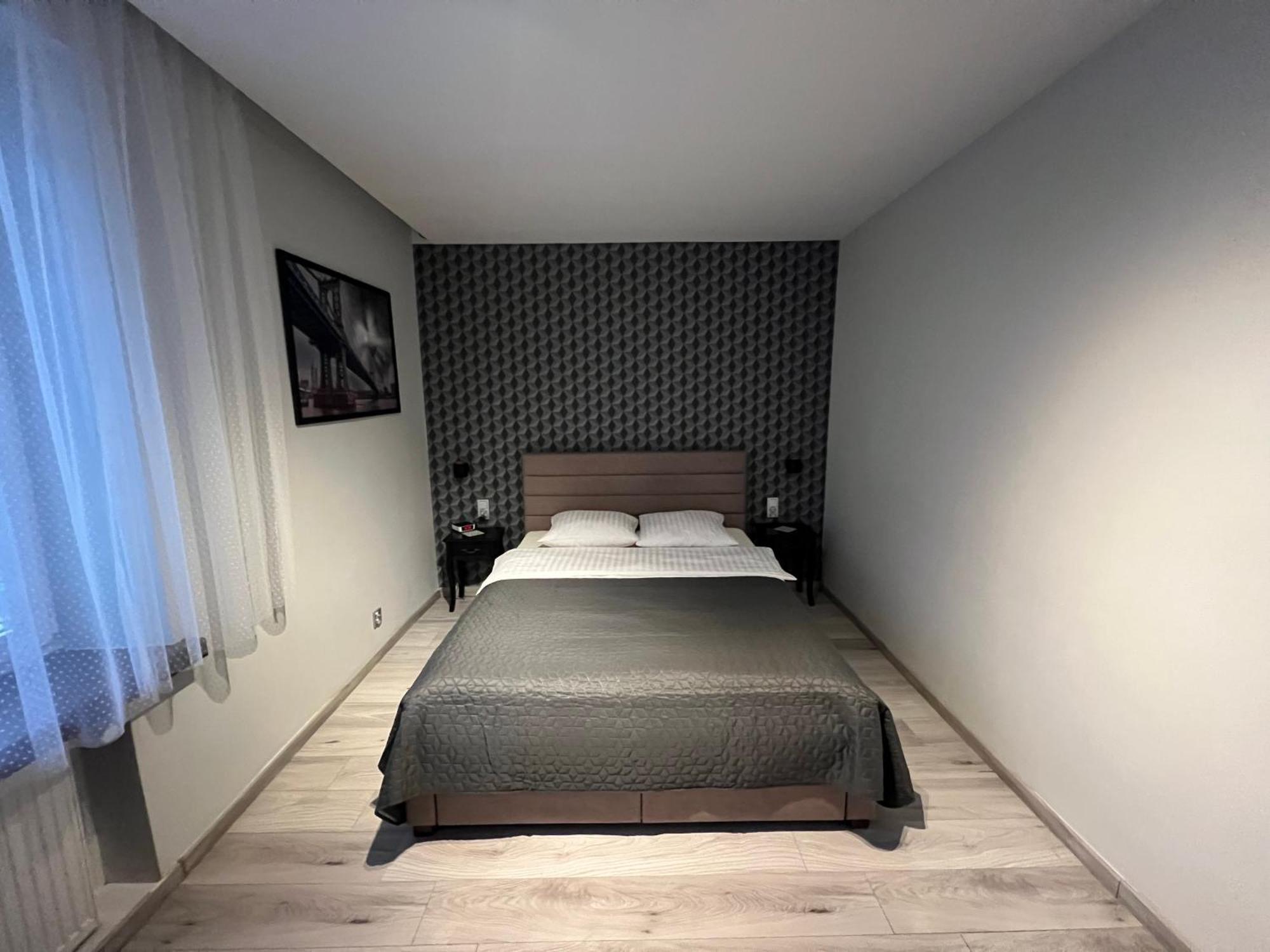 Apartments Gradowa Бялисток Екстериор снимка