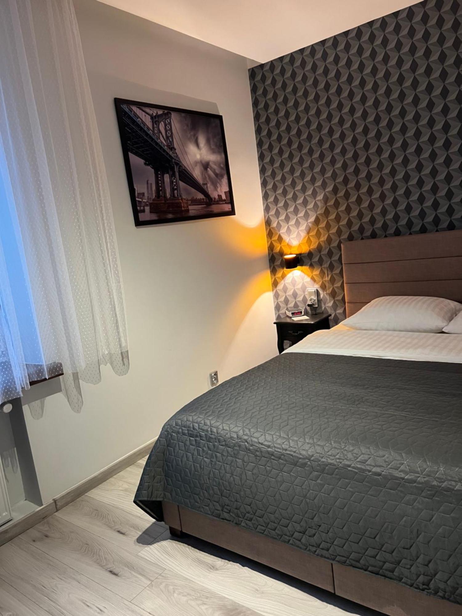 Apartments Gradowa Бялисток Екстериор снимка