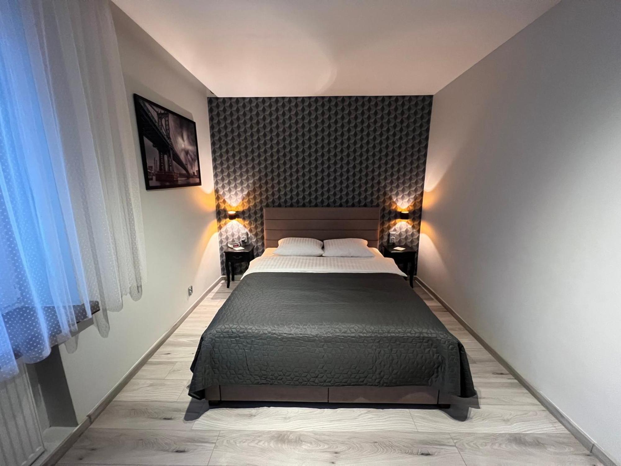 Apartments Gradowa Бялисток Екстериор снимка