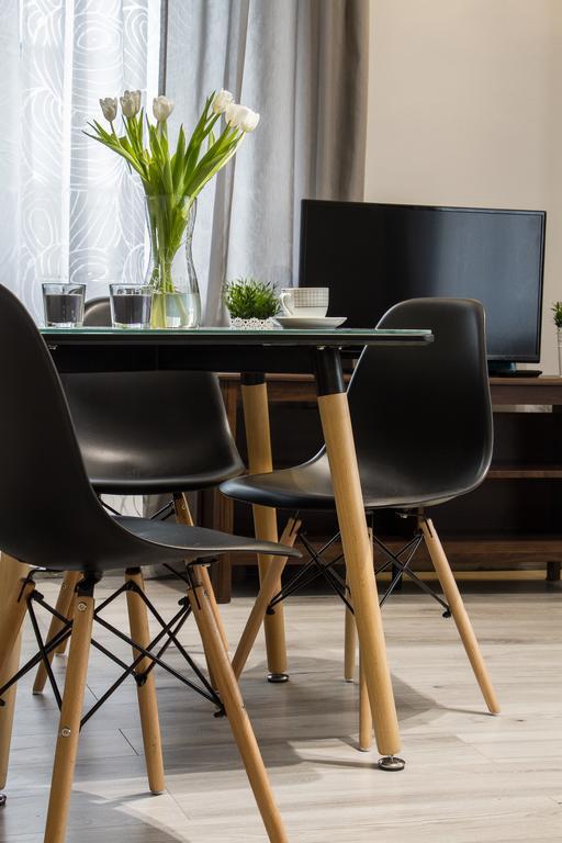 Apartments Gradowa Бялисток Екстериор снимка