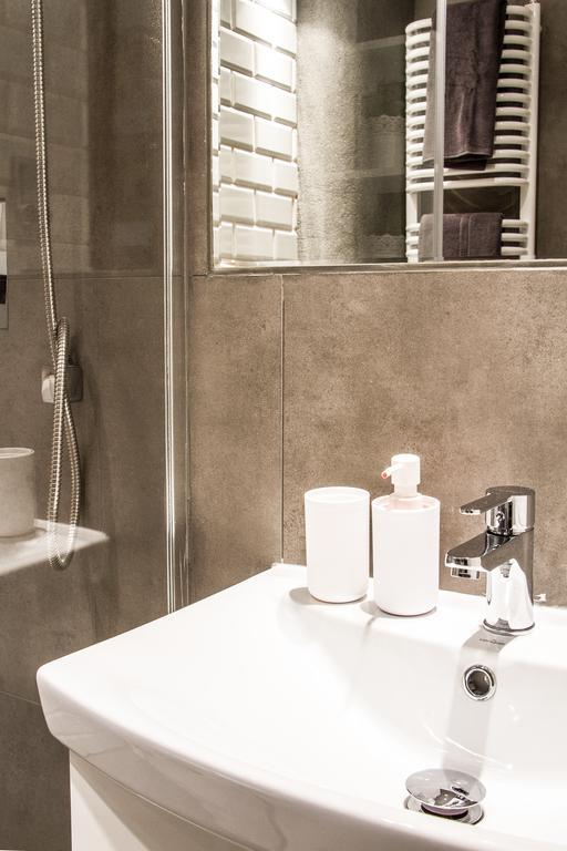 Apartments Gradowa Бялисток Екстериор снимка