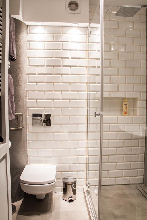 Apartments Gradowa Бялисток Екстериор снимка