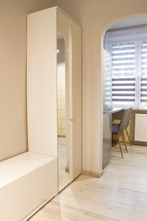 Apartments Gradowa Бялисток Екстериор снимка