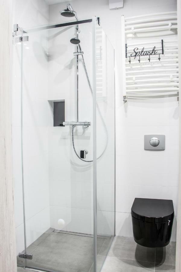 Apartments Gradowa Бялисток Екстериор снимка