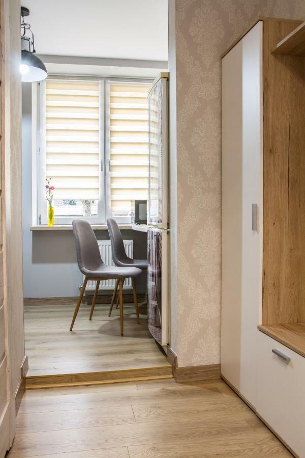 Apartments Gradowa Бялисток Екстериор снимка