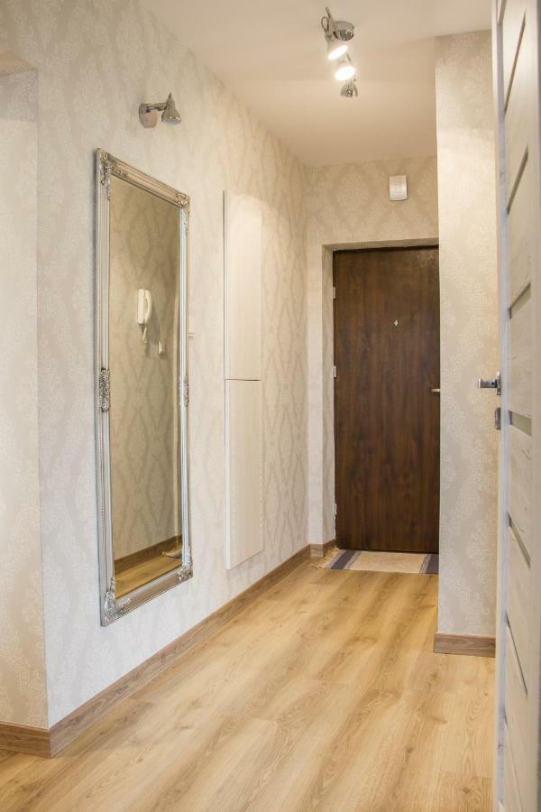 Apartments Gradowa Бялисток Екстериор снимка