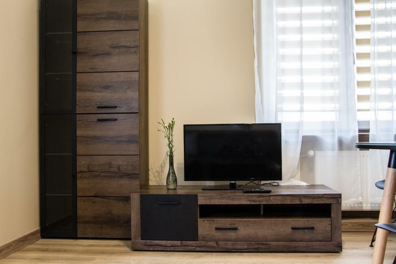 Apartments Gradowa Бялисток Екстериор снимка