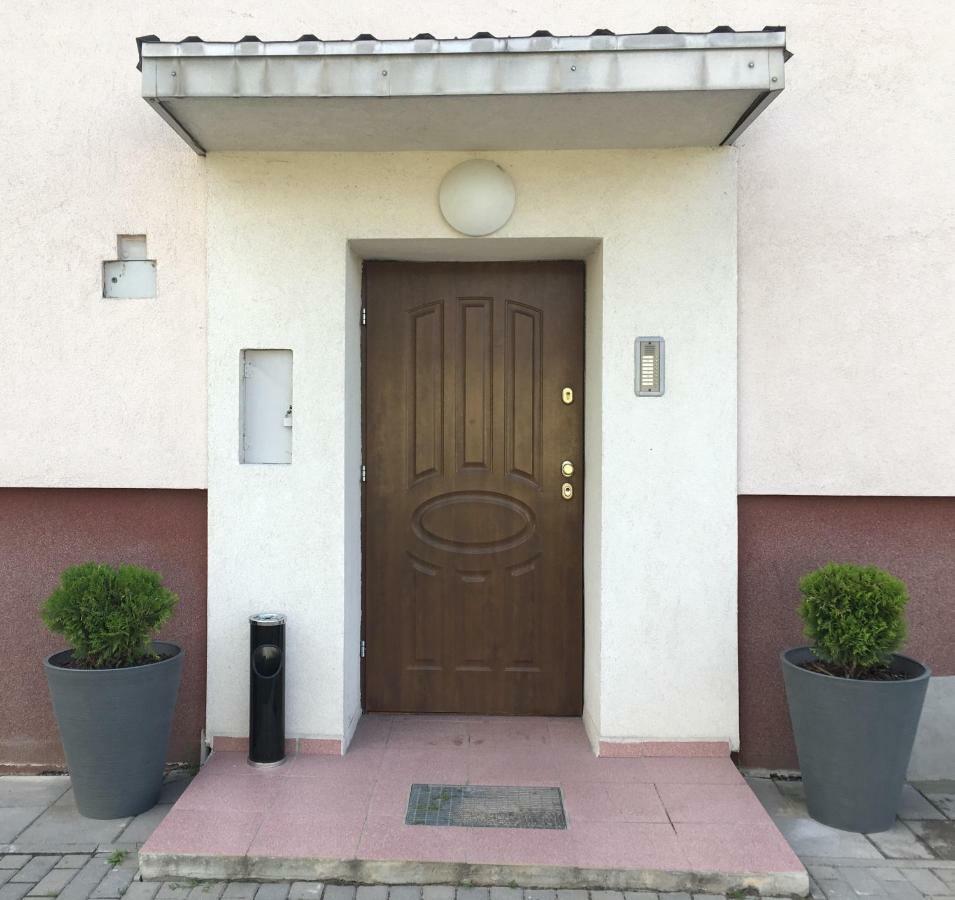 Apartments Gradowa Бялисток Екстериор снимка